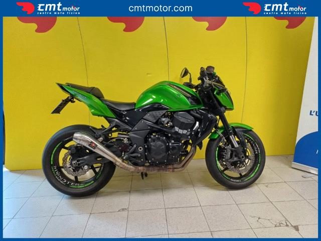 KAWASAKI Z 750 usata 0