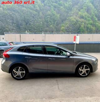 VOLVO V40 usata, con Alzacristalli elettrici