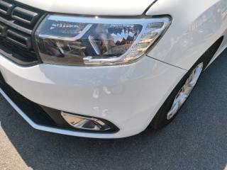DACIA Sandero usata 22