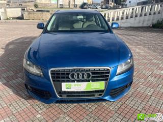 AUDI A4 usata, con Airbag
