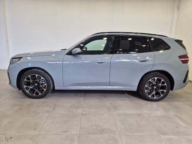 BMW X3 usata, con Adaptive Cruise Control