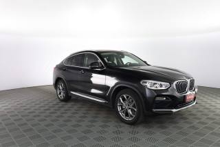 BMW X4 usata 1