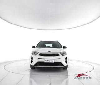 KIA Stonic usata 4