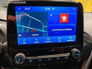 FORD Puma usata, con Chiusura centralizzata telecomandata