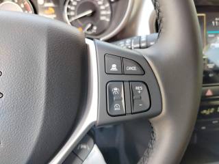 SUZUKI Vitara usata, con Immobilizzatore elettronico