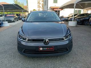 VOLKSWAGEN Polo usata, con Airbag