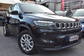 JEEP Compass usata, con Airbag