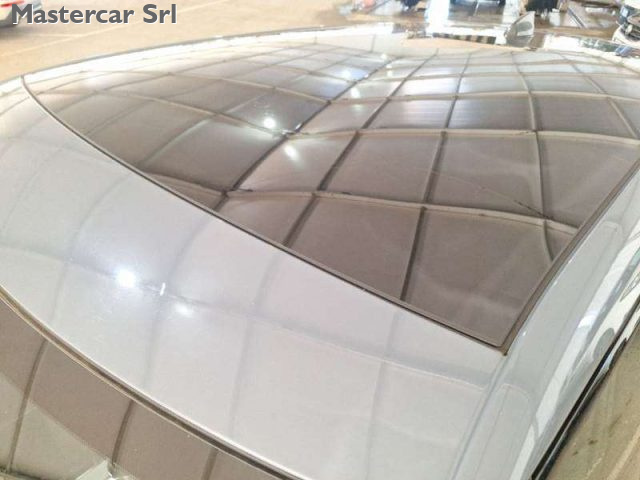 LAND ROVER Range Rover Evoque usata, con Autoradio