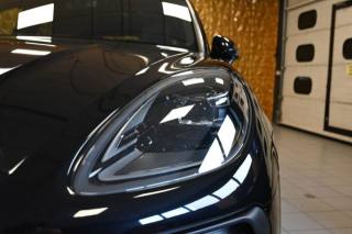 PORSCHE Macan usata 14