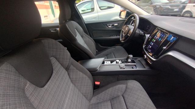 VOLVO V60 usata, con Specchietti laterali elettrici