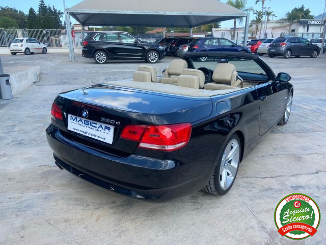 BMW 330 usata, con Autoradio