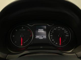 AUDI A3 usata, con Climatizzatore