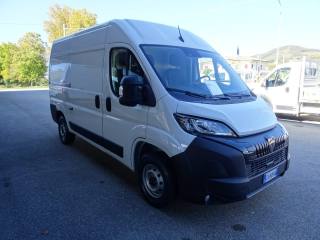 PEUGEOT Boxer usata, con Airbag Passeggero