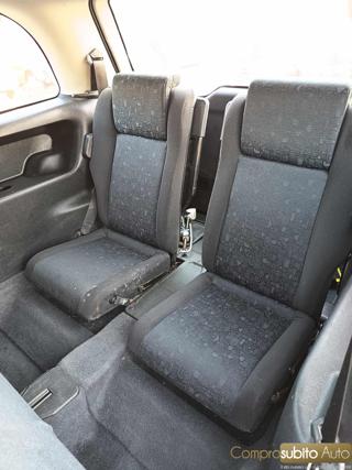 OPEL Zafira usata, con Controllo trazione
