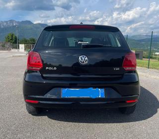 VOLKSWAGEN Polo usata, con Alzacristalli elettrici