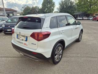 SUZUKI Vitara usata, con Airbag Passeggero