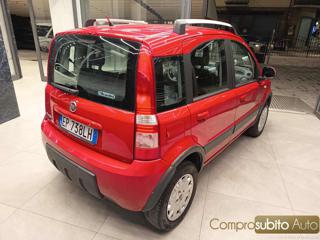FIAT Panda usata, con Chiusura centralizzata