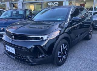 OPEL Mokka usata, con Airbag laterali