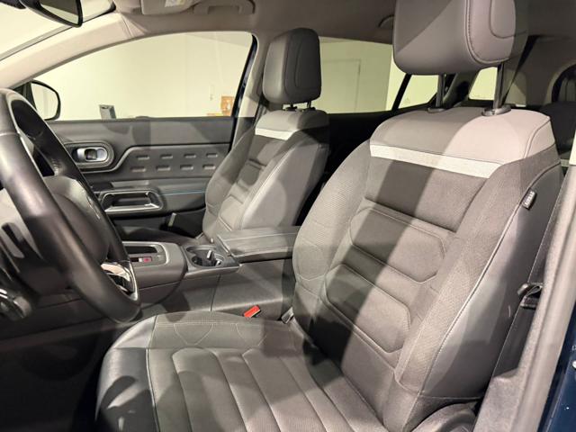 CITROEN C5 Aircross usata, con Controllo automatico clima