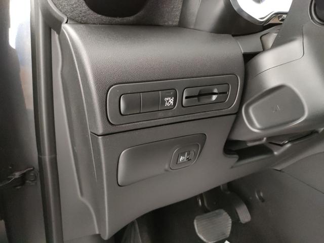 CITROEN C3 Aircross usata, con Boardcomputer