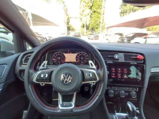 VOLKSWAGEN Golf GTI usata, con Fendinebbia