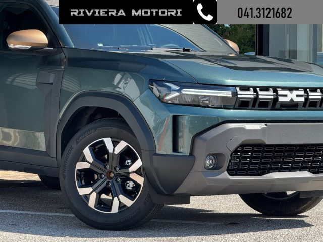 DACIA Duster usata, con Airbag Passeggero