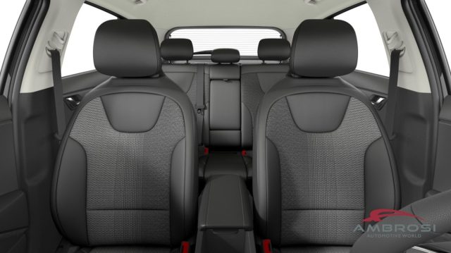 KIA Niro usata 11