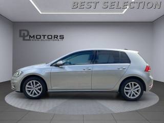 VOLKSWAGEN Golf usata, con Airbag laterali