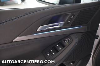 BMW 218 usata, con Boardcomputer