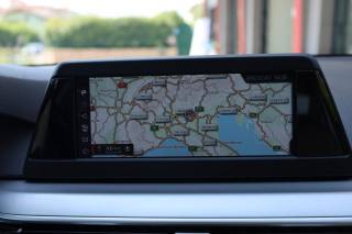 BMW 520 usata, con Frenata d