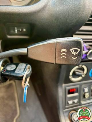 BMW Z3 usata, con Chiusura centralizzata telecomandata