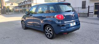 FIAT 500L usata, con Cerchi in lega