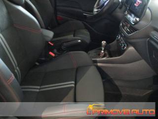 FORD Fiesta usata, con Airbag laterali