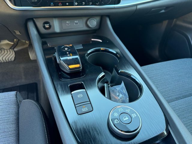 NISSAN X-Trail usata, con Chiusura centralizzata