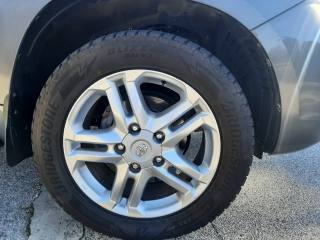 TOYOTA Land Cruiser usata, con Autoradio