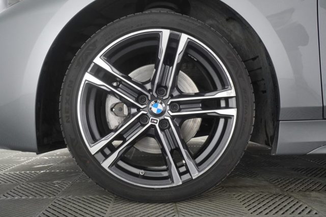 BMW 118 usata 15
