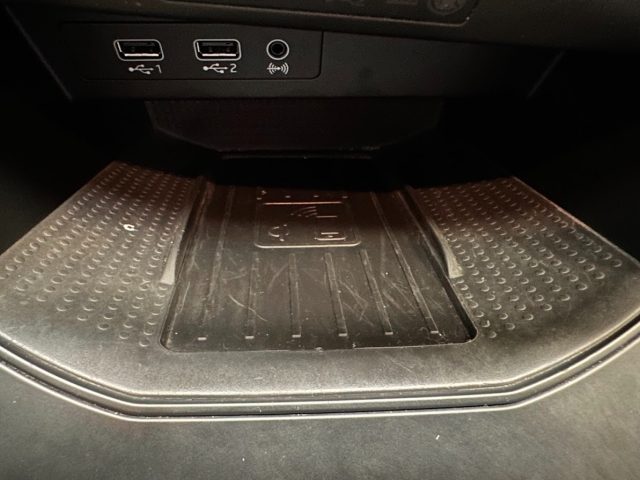 SEAT Arona usata, con Frenata d