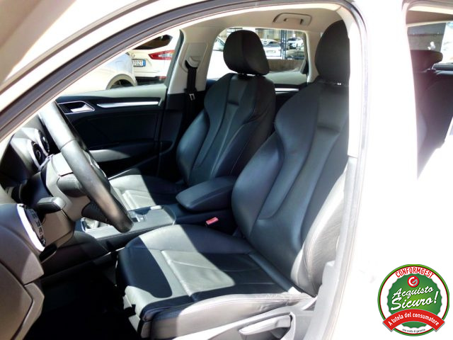 AUDI A3 usata, con Controllo trazione