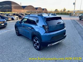 FIAT Grande Panda usata, con Airbag Passeggero