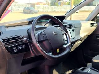 CITROEN C4 Spacetourer usata, con ESP