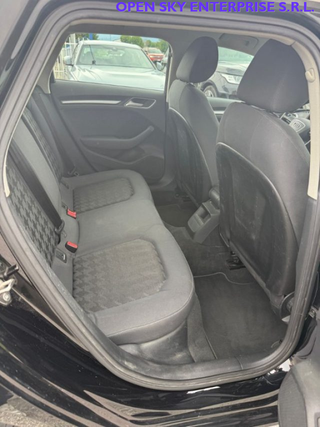AUDI A3 usata, con Chiusura centralizzata