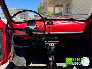 FIAT 500 usata 10