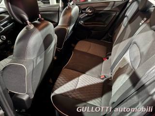 FIAT 500X usata, con Fendinebbia