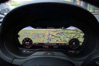 AUDI A3 usata, con Sospensioni sportive