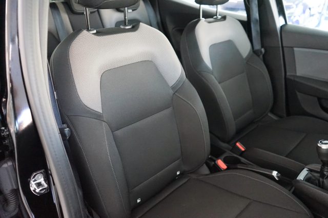 RENAULT Clio usata 34