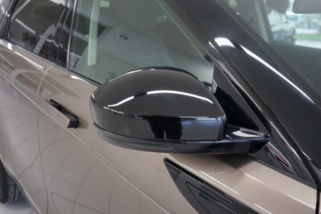 LAND ROVER Range Rover Evoque usata, con Fari LED
