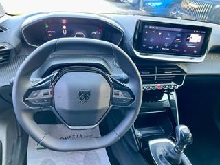 PEUGEOT 208 usata, con ESP