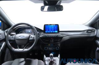 FORD Focus usata, con Climatizzatore
