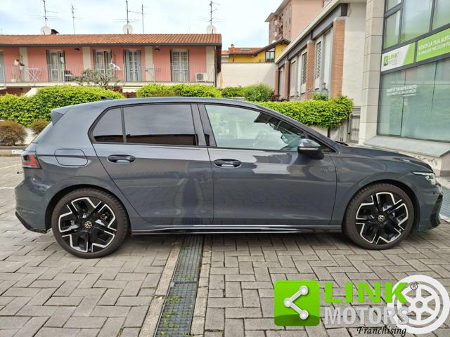 VOLKSWAGEN Golf usata, con Cruise Control
