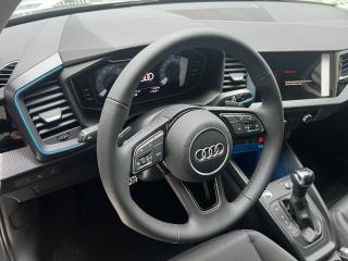 AUDI A1 usata, con Cronologia tagliandi